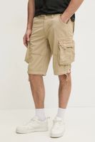 Bavlnené šortky Alpha Industries Alpha Industries Jet Short 191200 159