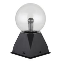 Globo NABÍJATEĽNÁ STOLNÁ LAMPA, 12,7/20,5 cm