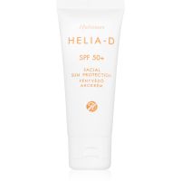 Helia-D Hydramax защитен крем за лице SPF 50+ 40 мл.