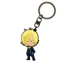 Abysse Corp One Piece Sanji Kľúčenka