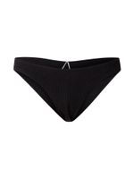 Seafolly Bikini donji dio 'Rio'  crna