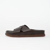 Sneakers Clarks Torford Cross Brown Leather EUR 43