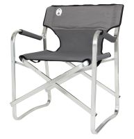 Coleman Deck Chair Aluminium Folding Chair