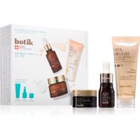 Botik Facial Line подарунковий набір (зі зволожуючим ефектом)