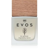K2 Evos Grace Valkiria dišava za avto 50 ml