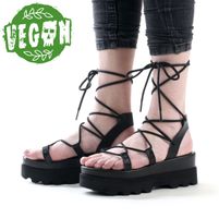 Damenschuhe (Sandalen) ALTERCORE - Sue 36