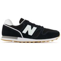 New Balance WL373PL2 Дамски обувки, черно, размер 41.5