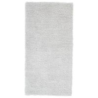 Esprit KOBEREC S VYSOKÝM VLASOM, 70/140 cm, sivá, svetlosivá