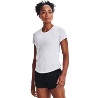 T-shirt Under Armour Streaker Ss White XS