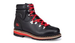 Hanwag Kranzegg Muži - Obuv Hanwag - Černá - H1109-012055-10.5 - Size: 10.5