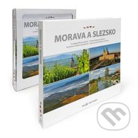 Morava a Slezko (To nejlepší z Moravy a Slezska) - Pavel Radosta, Libor Sváček - kniha z kategorie Fotografie