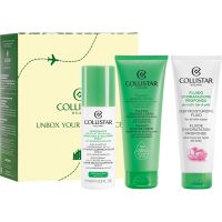 Collistar Deep Moisturizing Fluid Travel Kit darilni set
