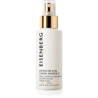 EISENBERG Lotion Pré-Soin Capital Jeunesse II nawilżający krem żelowy przeciw starzeniu się skóry 100 ml