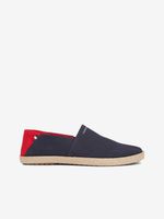 Tommy Hilfiger Casual Espadrile plava