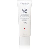 Goldwell Dualsenses Bond Pro serum wzmacniające do włosów słabych 75 ml