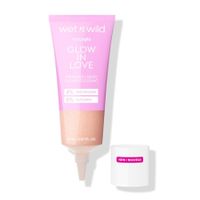 wet n wild MegaGlo Glow In Love Radiance Liquid