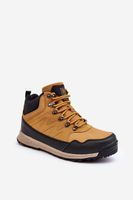 Damskie buty trekkingowe Big Star Camel