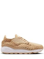 Nike Air Footscape Woven Sneakers