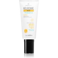 Heliocare 360° Pediatrics mlijeko za sunčanje za djecu SPF 50 200 ml