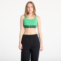 Biustonosz Calvin Klein Sport Intense Power Medium Mesh Bra Blossom Green XS