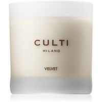 Culti Candle Velvet świeczka zapachowa 270 g