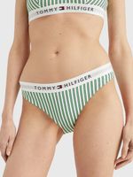 Tommy Hilfiger Underwear Fürdőruha alsó Zöld