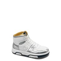 Dámské vysoké tenisky Cavalli Class