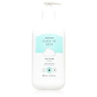 oBoticário Cuide-se Bem Nuvem зволожуюче молочко для тіла 400 мл