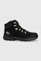 Jack Wolfskin Topánky Jack Wolfskin Refugio Texapore Mid