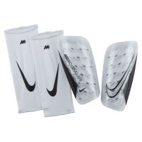 Nike Mercurial Lite Soccer Shin Guards L