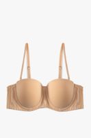 Koton Nude Women's Bra