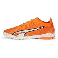 Puma ULTRA MATCH TT Мъжки футболни обувки, червено, размер 42.5