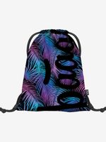 BAAGL  Palm Gymsack Blau