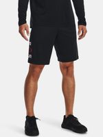 Under Armour UA Tech WM Graphic Kratke hlače crna