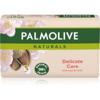 Palmolive Naturals Almond naravno trdo milo z izvlečkom mandljev 90 g