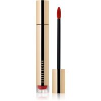 Bobbi Brown Glow With Love Collection Luxe Matte Liquid Lipstick tartós matt folyékony rúzs árnyalat Icon 6 ml