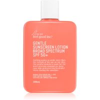 We Are Feel Good Inc. Gentle opalovací krém SPF 50+ 200 ml