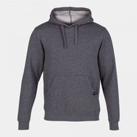 Men's/Boys' Joma Montana Hoodie Melange Gray