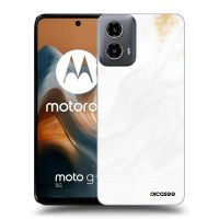 ULTIMATE CASE pro Motorola Moto G34 5G - White