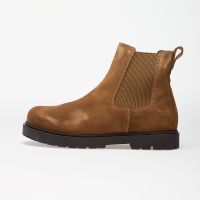 Sneakers Birkenstock Highwood Slip On Men Suede Leather Dark Tea EUR 45