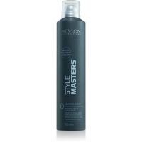 Revlon Professional Style Masters Shine Spray Glamourama pršilo za naravno fiksacijo in sijaj las 300 ml