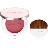 Clarins Joli Blush langanhaltendes Rouge Farbton 04 Cheeky Purple 5 g