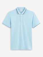 Celio Geden T-Shirt Blau