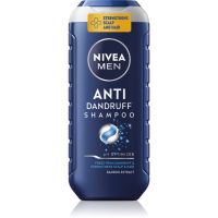 Nivea Men Power šampon proti prhljaju za normalne lase 250 ml