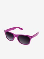 VEYREY Laudin Sunglasses Rosa