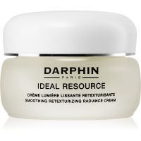 Darphin Ideal Resource Soothing Retexturizing Radiance Cream възстановяващ крем за освежаване и изглаждане на кожата 50 мл.