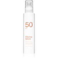 Fillerina Sun Beauty Body Sun Spray слънцезащитен спрей SPF 50 200 мл.