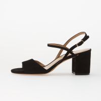 Trampki Geox D Virnilisa 65 S Black EUR 38