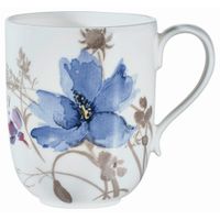 Villeroy & Boch HRNČEK NA KÁVU jemný porcelán (fine china) keramika