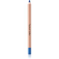 ZOEVA Velvet Love Eyeliner Pencil Eyeliner Farbton Metallic Marine Blue 1,2 g